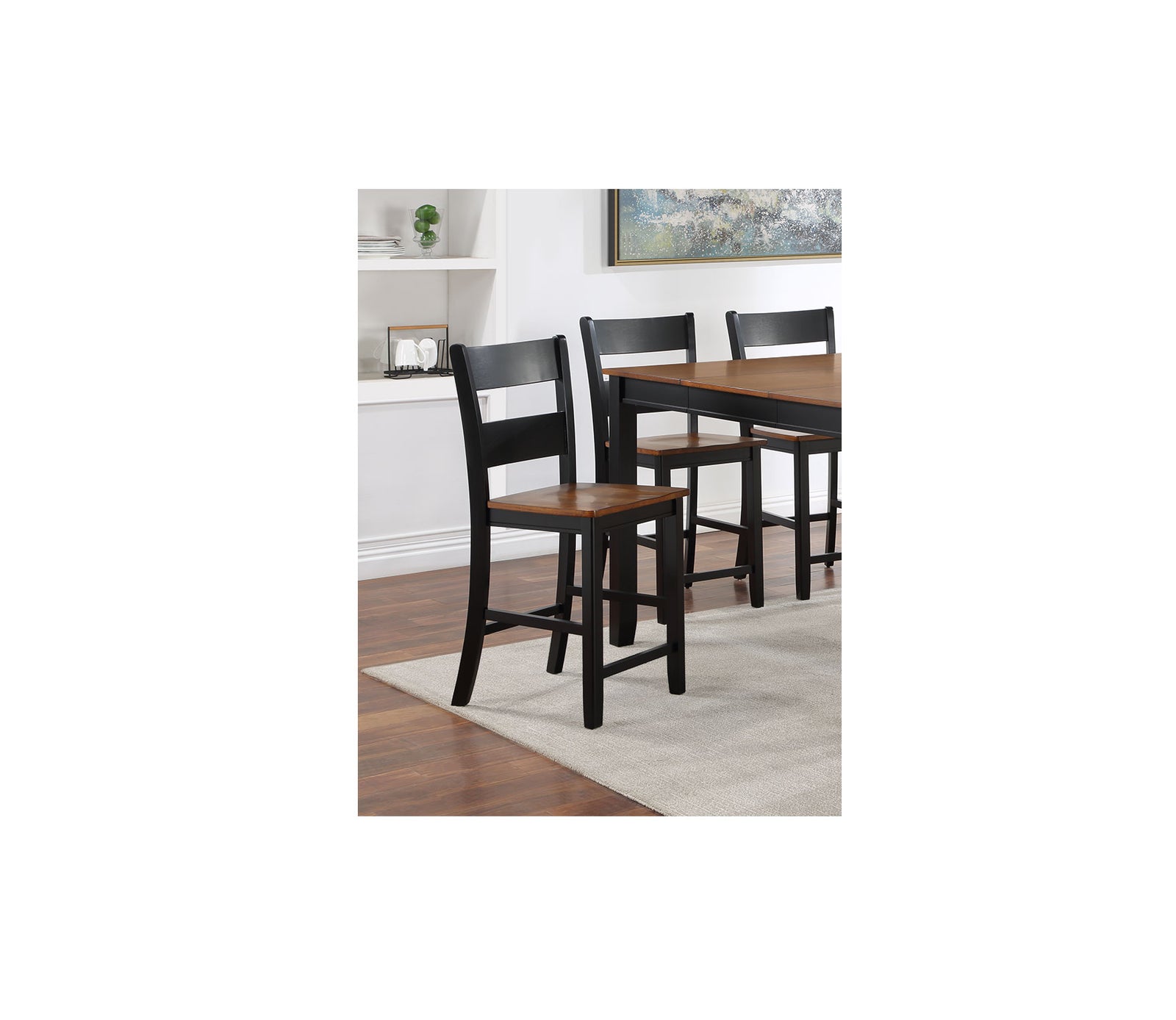 Drake Dining Chair