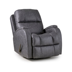 Zena Swivel Glider Recliner