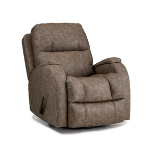 Zena Swivel Glider Recliner