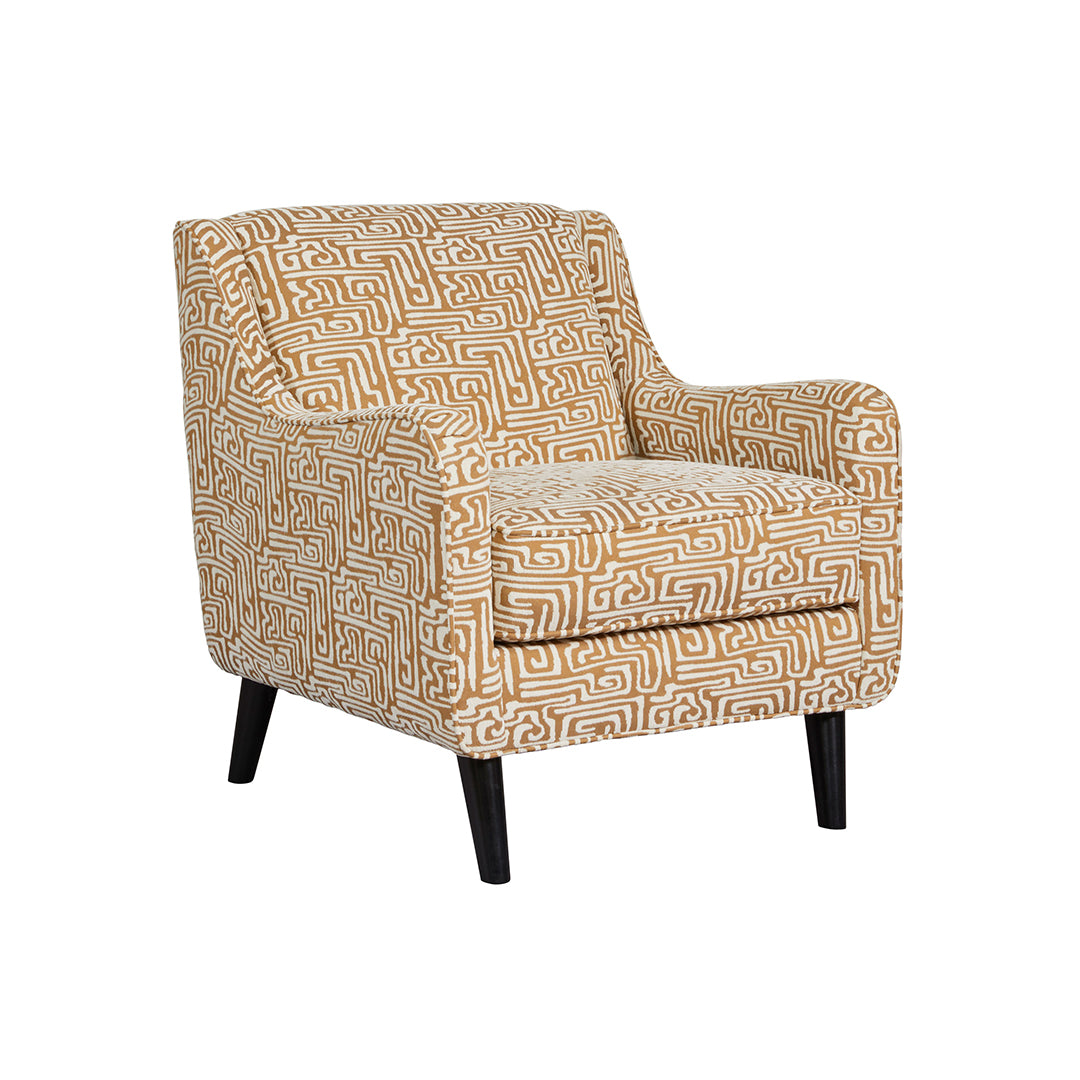 Silla decorativa Durango 