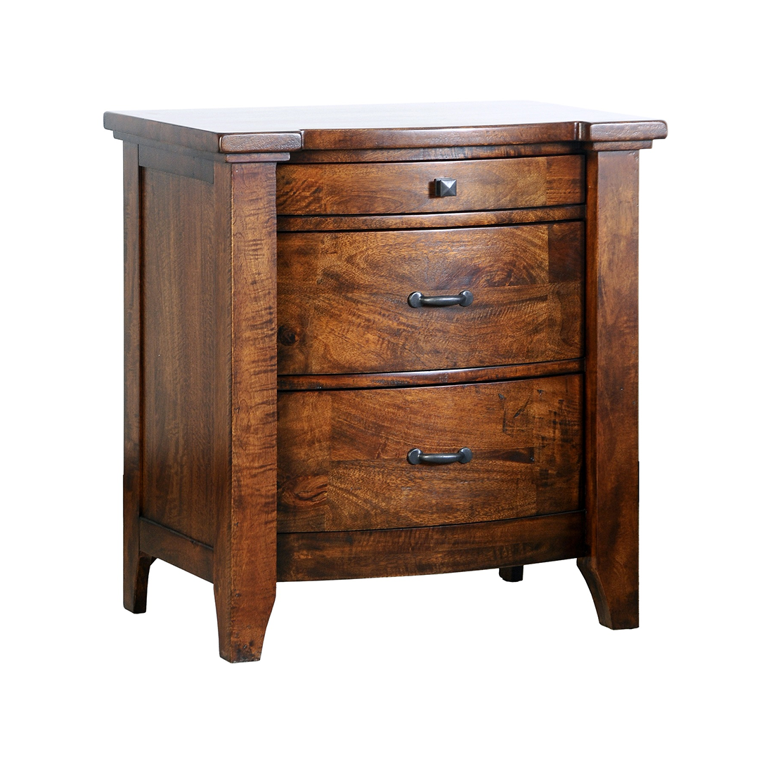 Whistler Retreat Nightstand