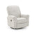 Josey Power Swivel Glider Recliner