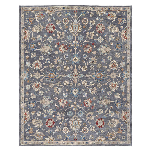 Rylan Blue Rug
