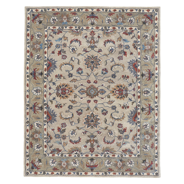 Rylan Multi Rug