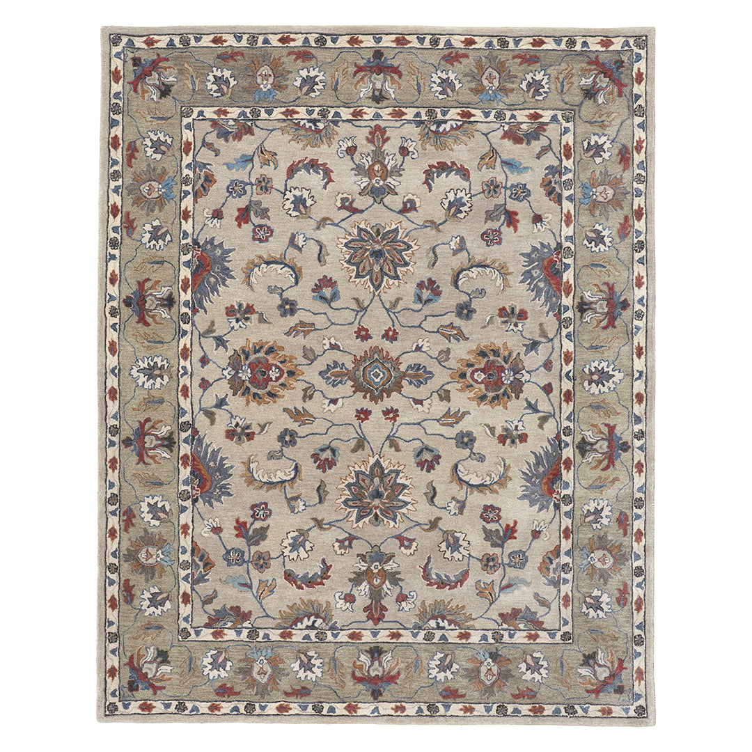 Rylan Multi Rug