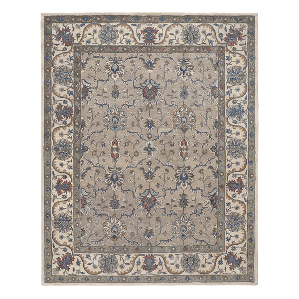 Rylan Gray Rug