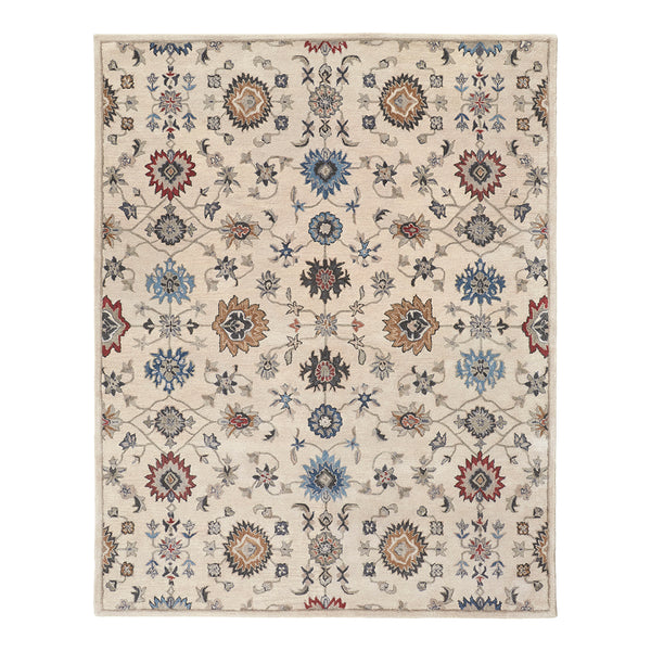 Rylan Ivory Rug