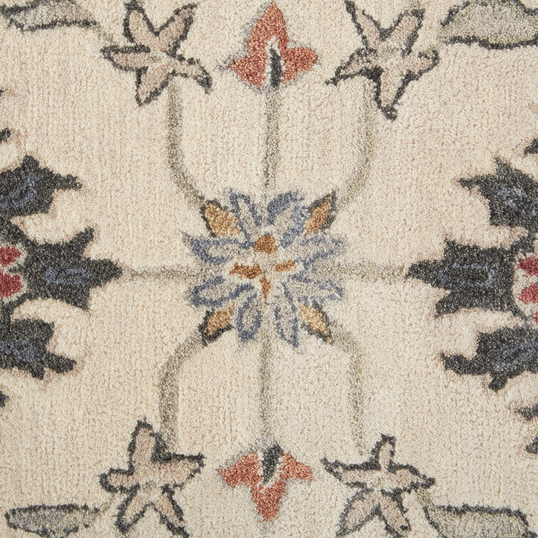 Rylan Ivory Rug