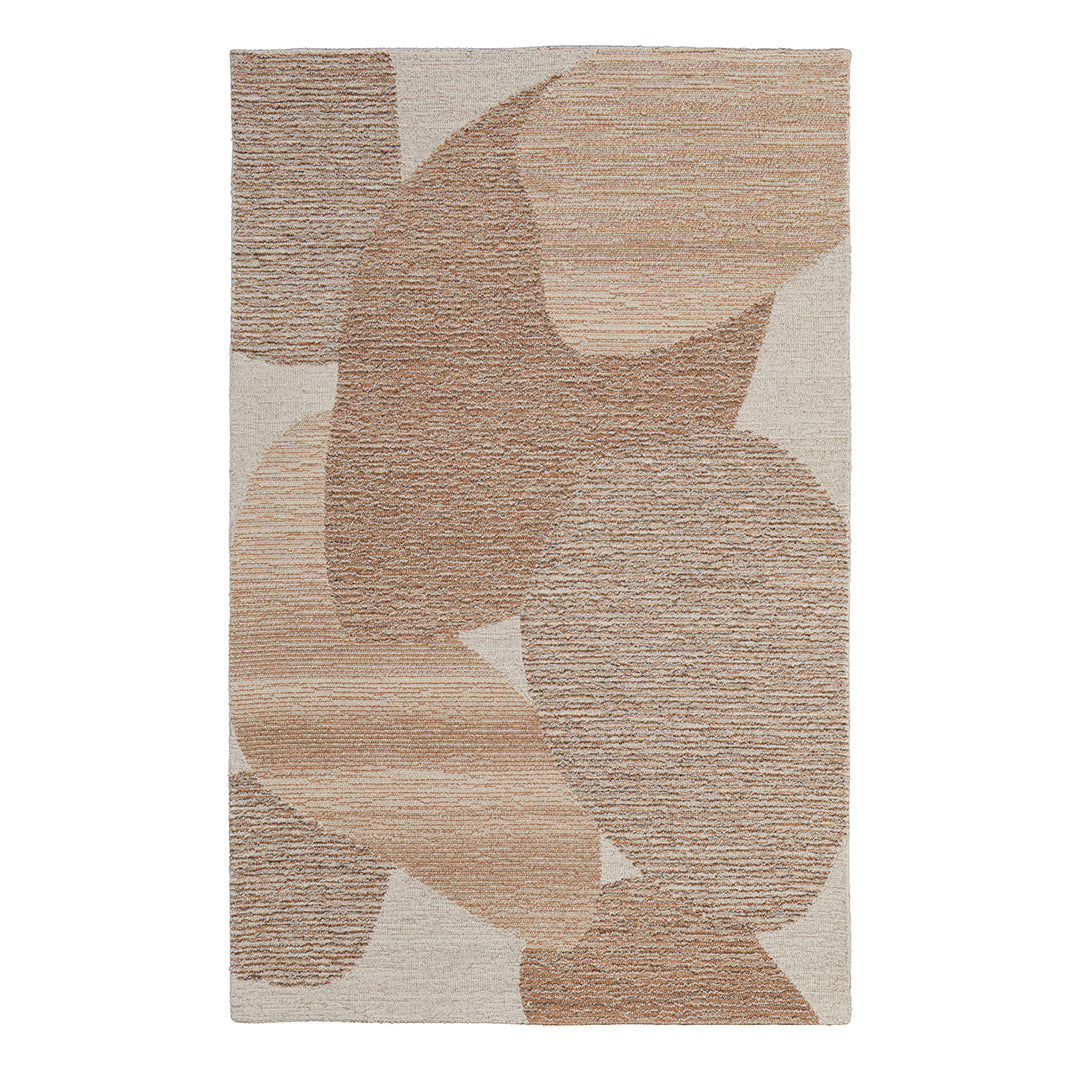 Pollock Brown Rug