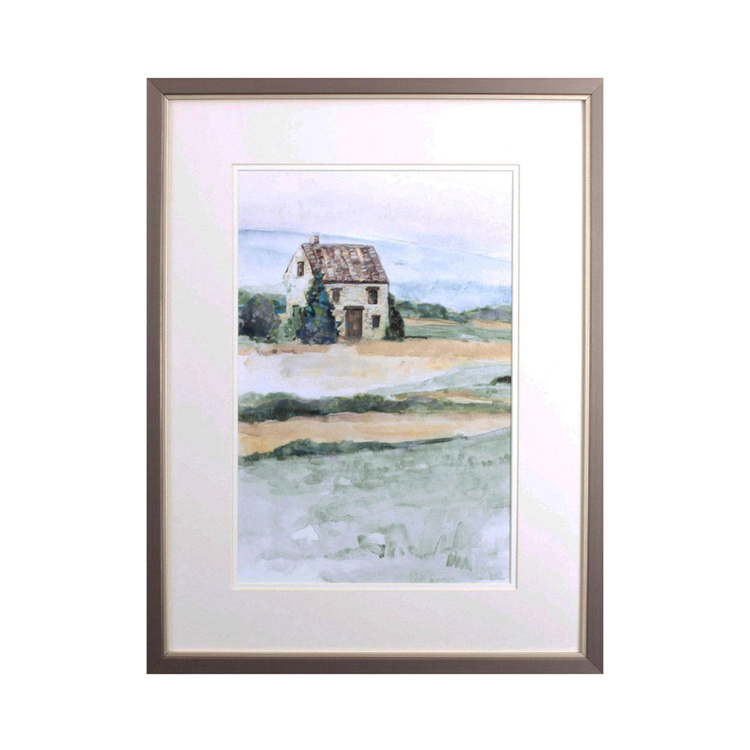 On the Countryside I