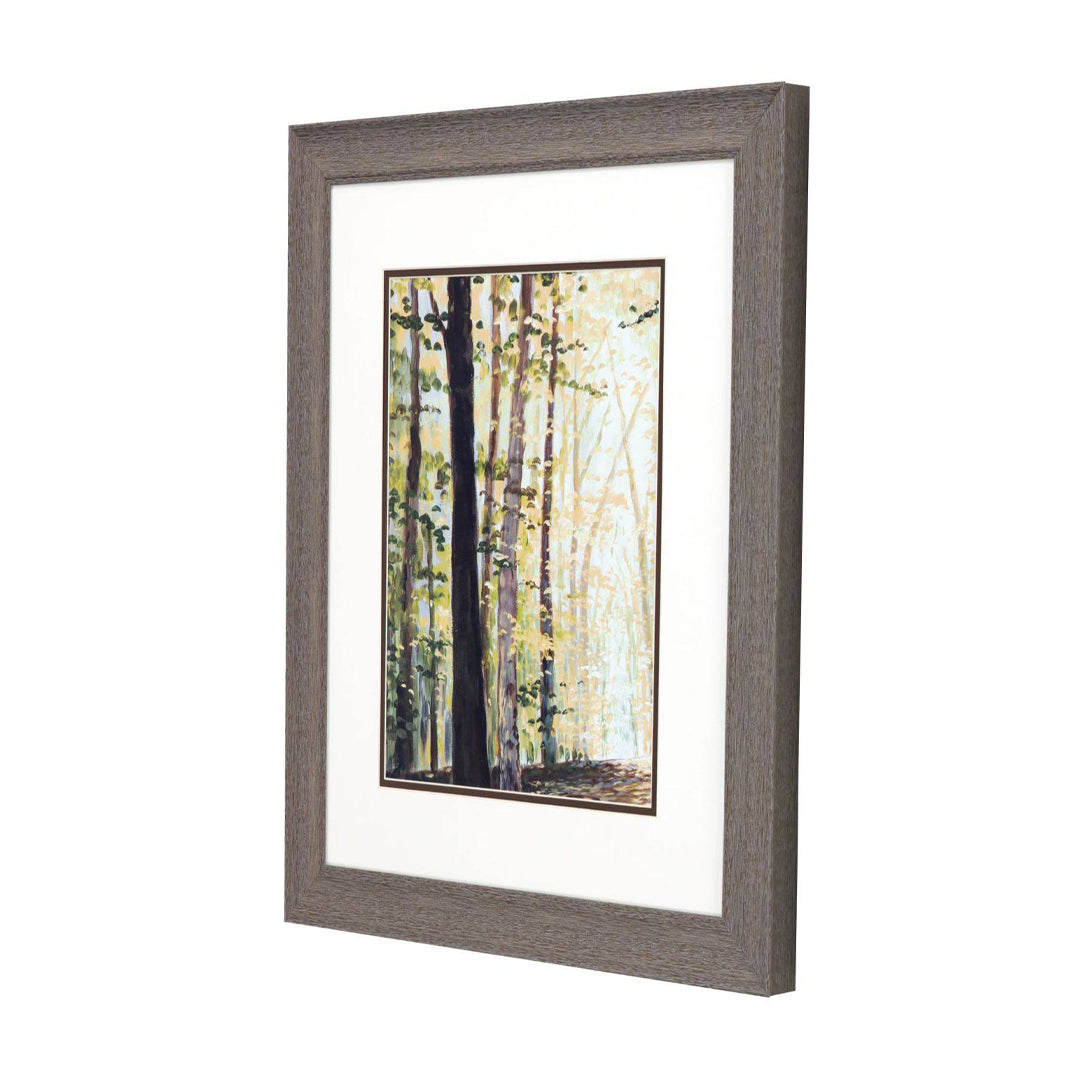 Autumn Forest I