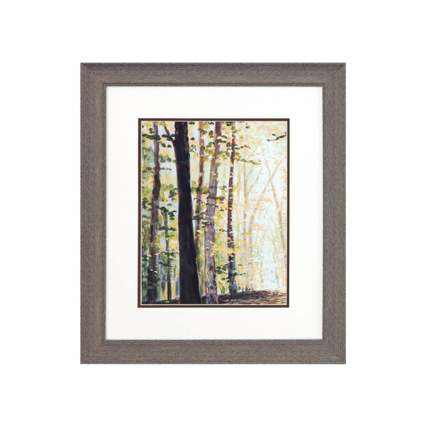 Autumn Forest I