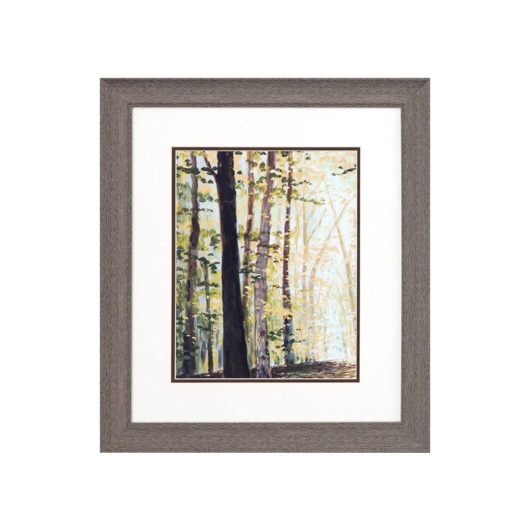 Autumn Forest I