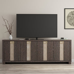 Kaida Media Console - 90 Inch