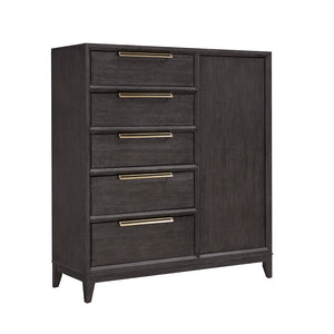 Quincy Door Chest