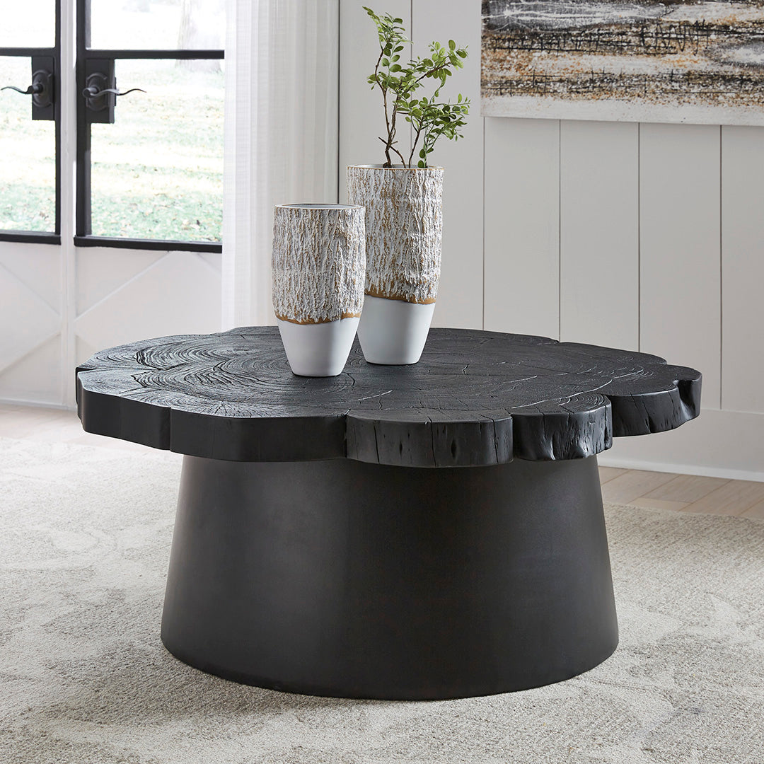 Wimbell Coffee Table
