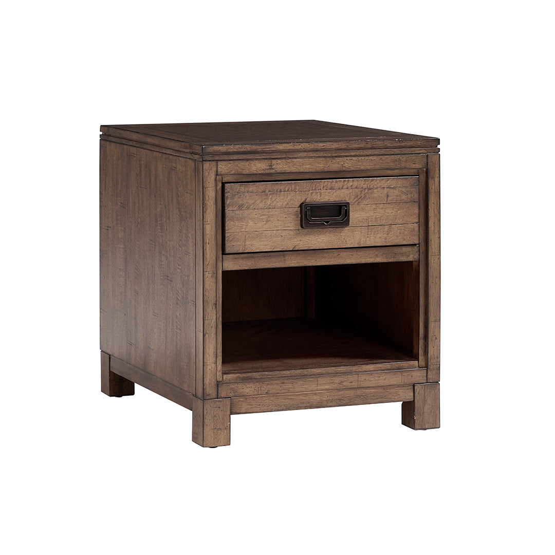 Millers Creek End Table