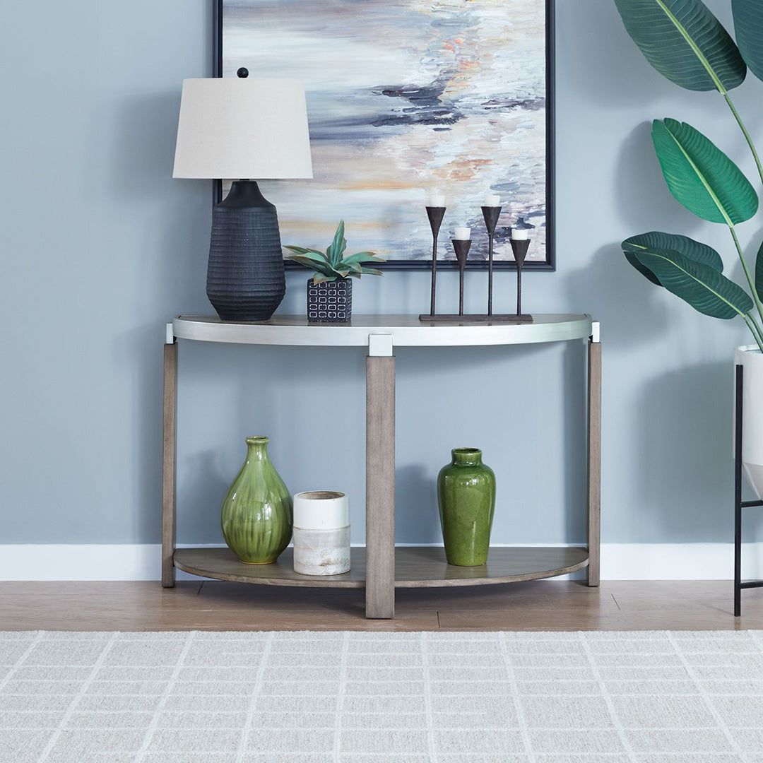 Sutton Sofa Table