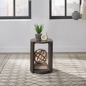 City View Side Table