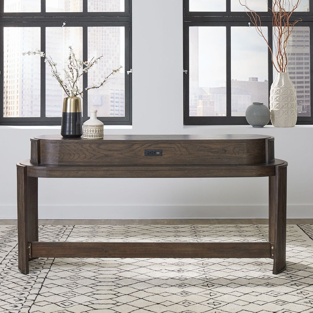 City View Console Table