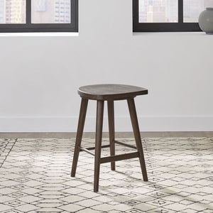 City View Console Stool