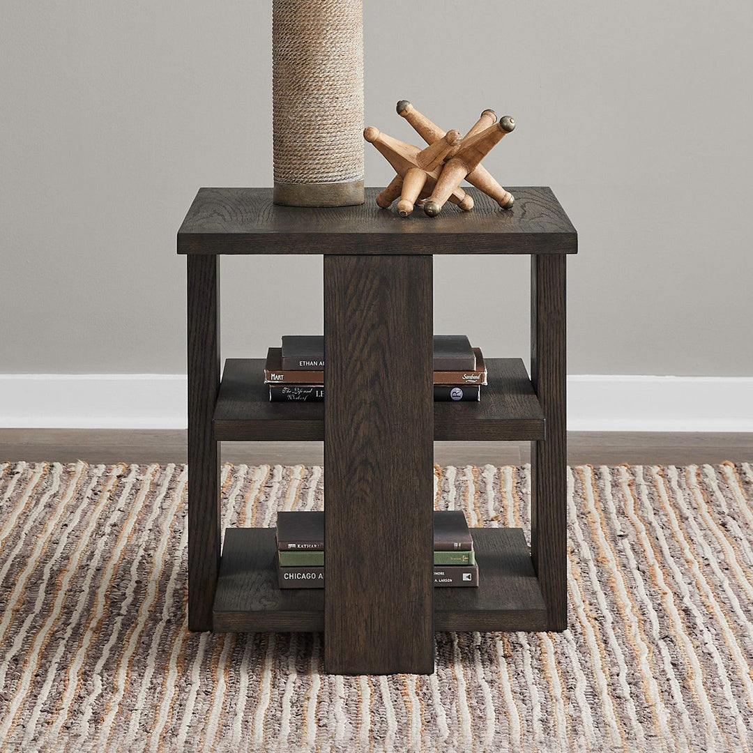 Harrison End Table