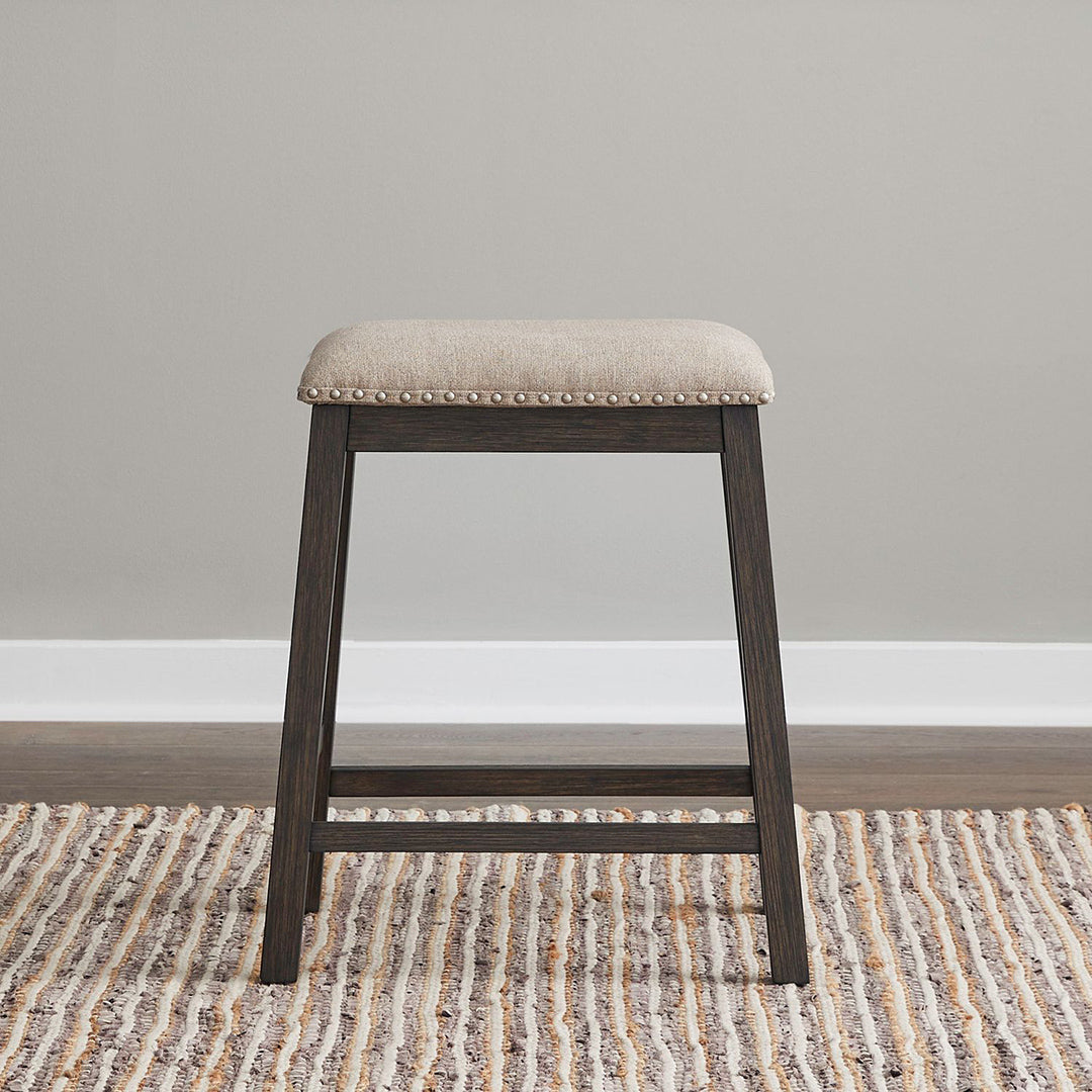 Harrison Console Stool