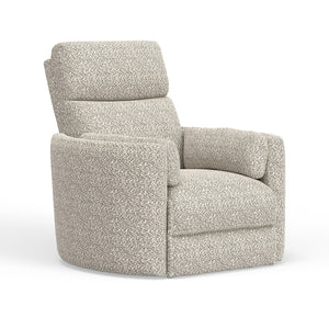 Arc Power Glider Recliner - River Rock