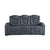 Admiral Power Reclining Sofa