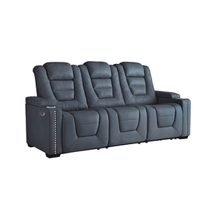 Admiral Power Reclining Sofa