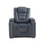 Admiral Zero Gravity Power Recliner