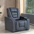 Admiral Zero Gravity Power Recliner