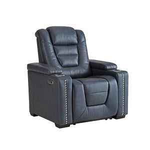 Admiral Zero Gravity Power Recliner