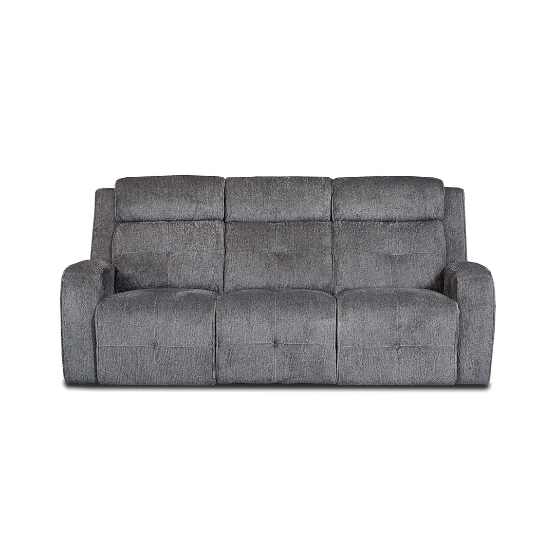 Addison Power Reclining Sofa and Loveseat