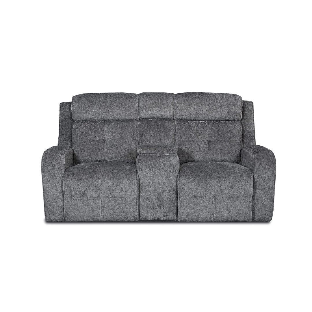 Addison Power Reclining Sofa and Loveseat
