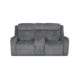 Addison Power Reclining Loveseat with Console