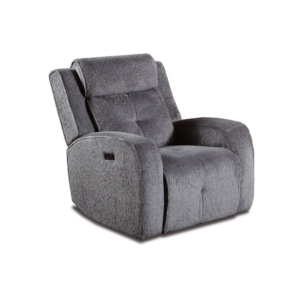 Sillón reclinable eléctrico Addison 