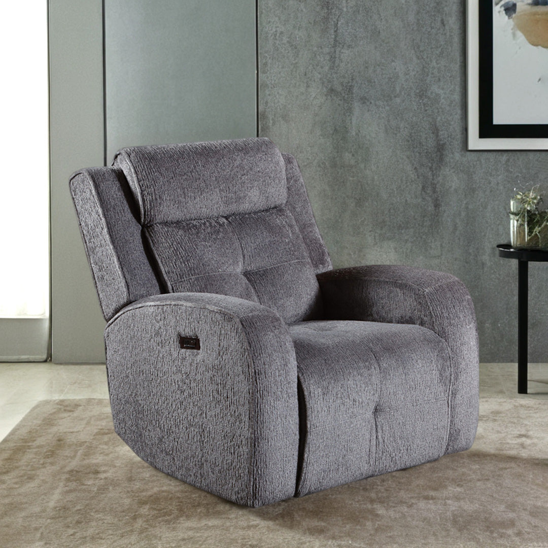 Addison Power Recliner