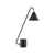 Quade Black Metal Table Lamp