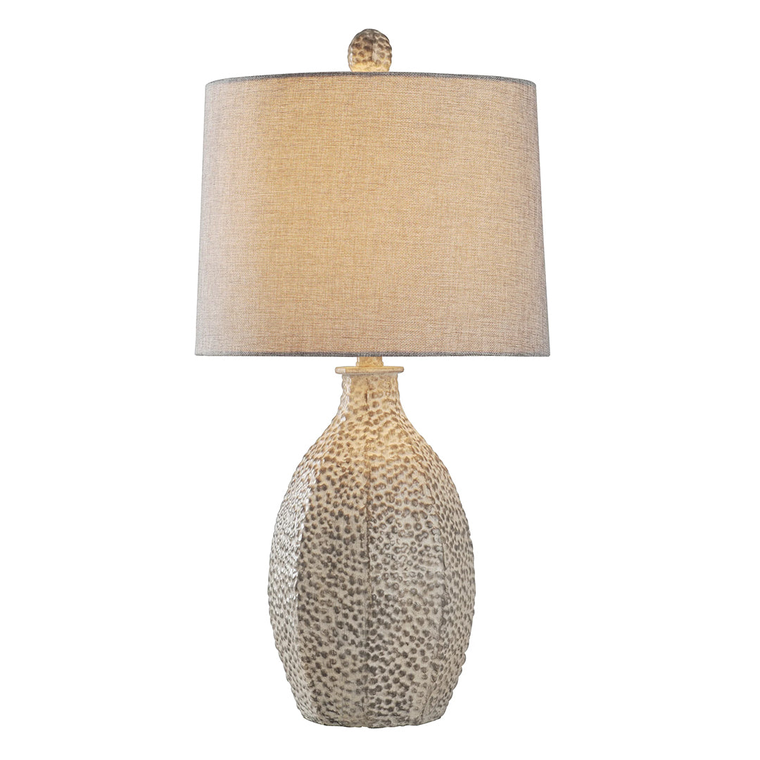 Pebble Table Lamp