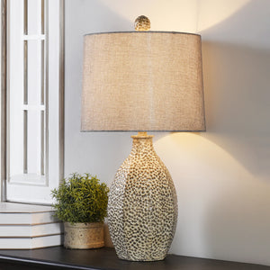 Pebble Table Lamp