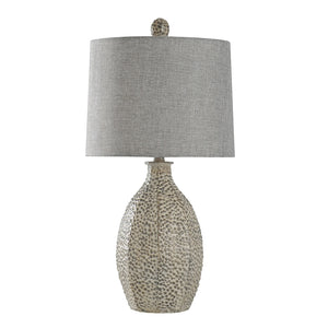 Pebble Table Lamp