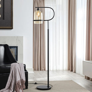 Radiance Floor Lamp