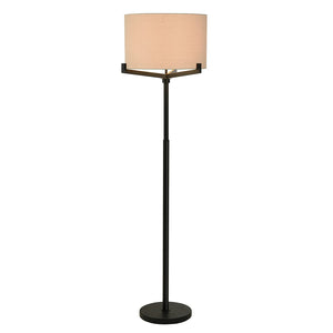 Industrial Floor Lamp