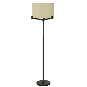 Industrial Floor Lamp