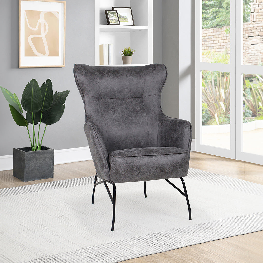 Tulsa Accent Chair