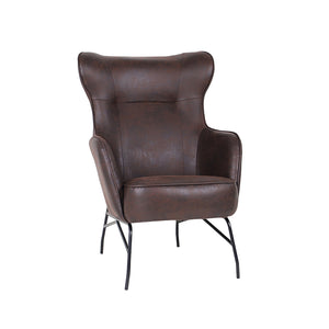 Tulsa Accent Chair