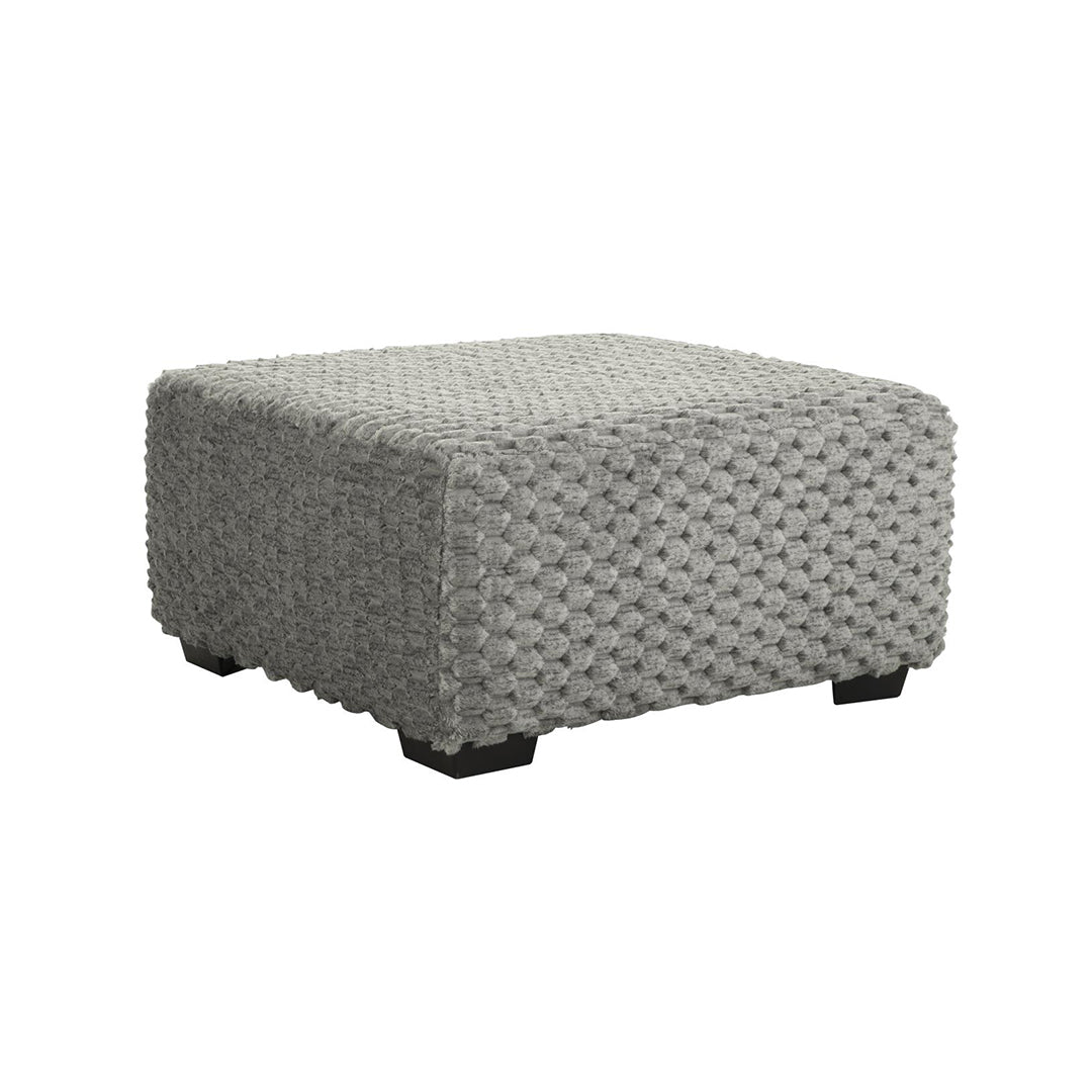 Jameson Accent Ottoman