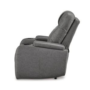 Schooner Rocks Power Recliner