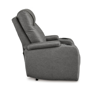 Schooner Rocks Power Recliner